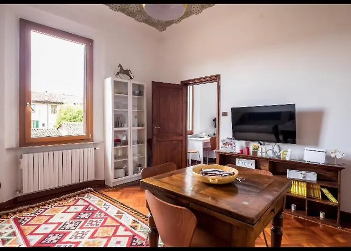Appartamento con 1 camera da letto