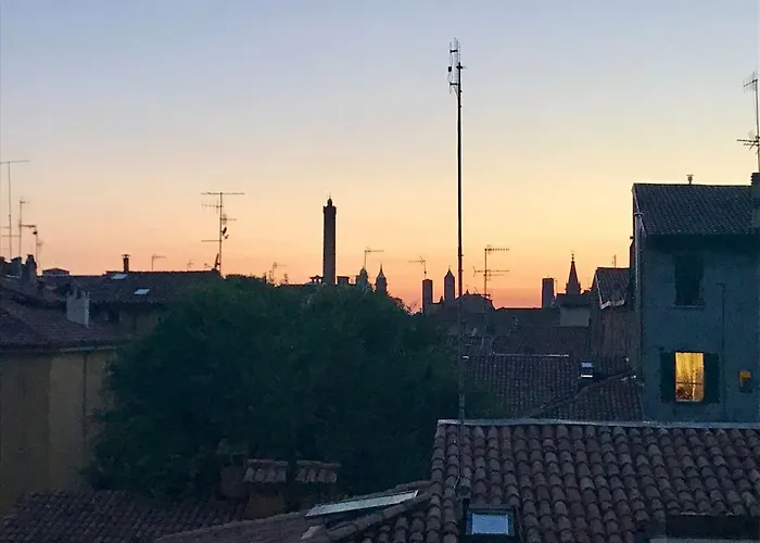 Appartamento con 1 camera da letto