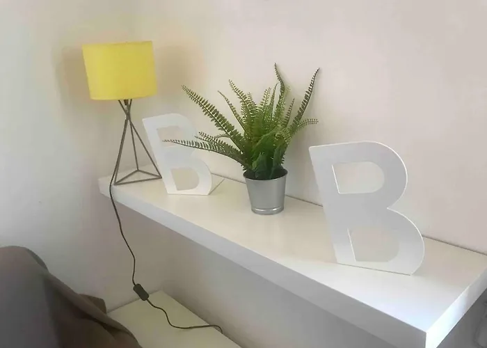 Appartamento con 1 camera da letto
