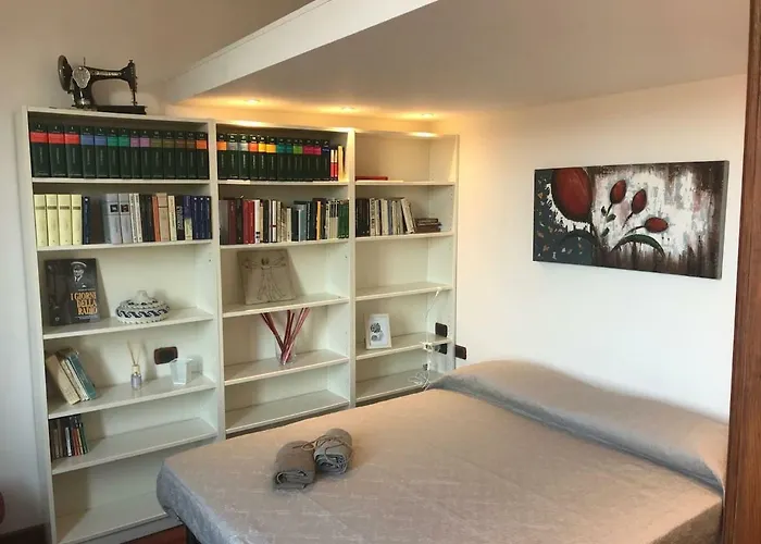 Appartamento con 1 camera da letto